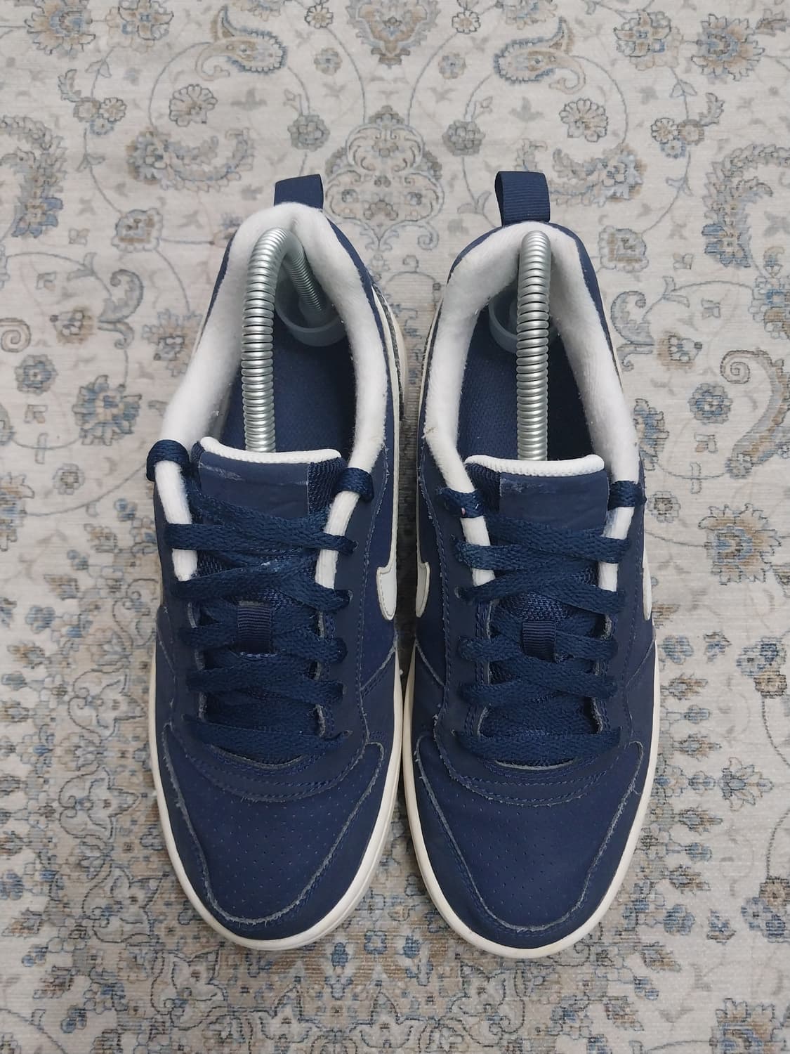 나이키 코트 버로우 미드2  240mm 상품이미지2