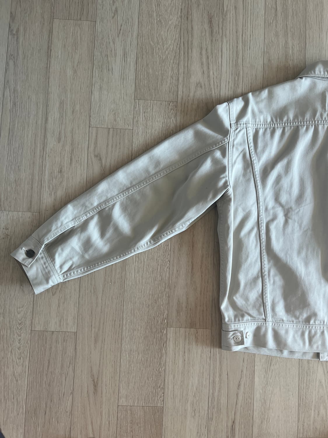 Lee westerner 0424 xl jackets 상품이미지7