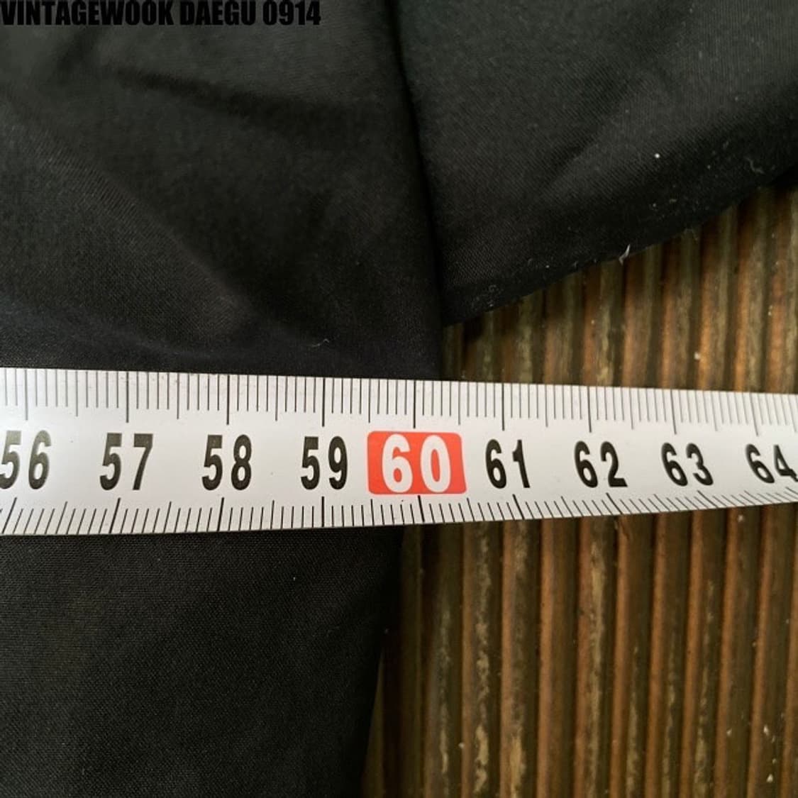 미즈노 웜업 L 상품이미지5