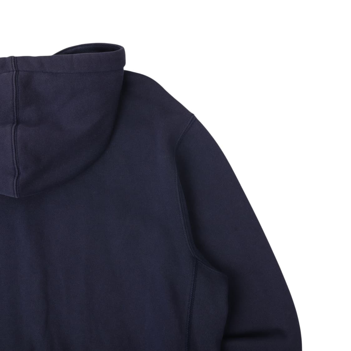 폴로 랄프로렌 네이비 써멀 후드집업 상품이미지6