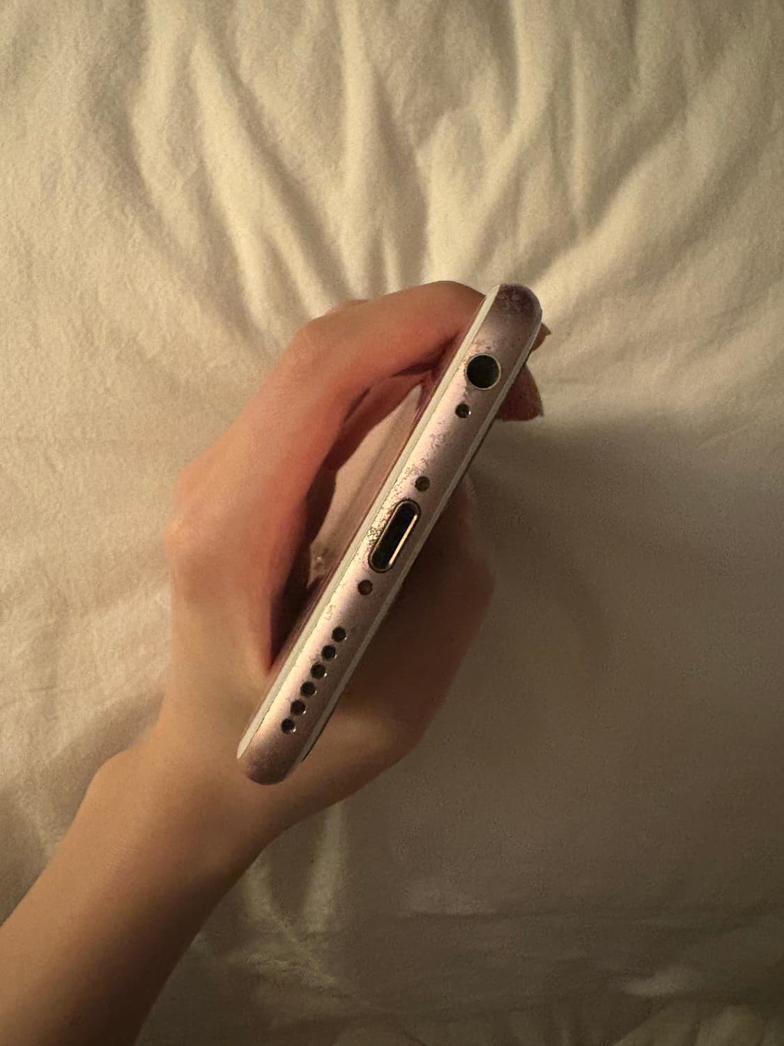 아이폰 6s 64기가 로즈골드 상품이미지4