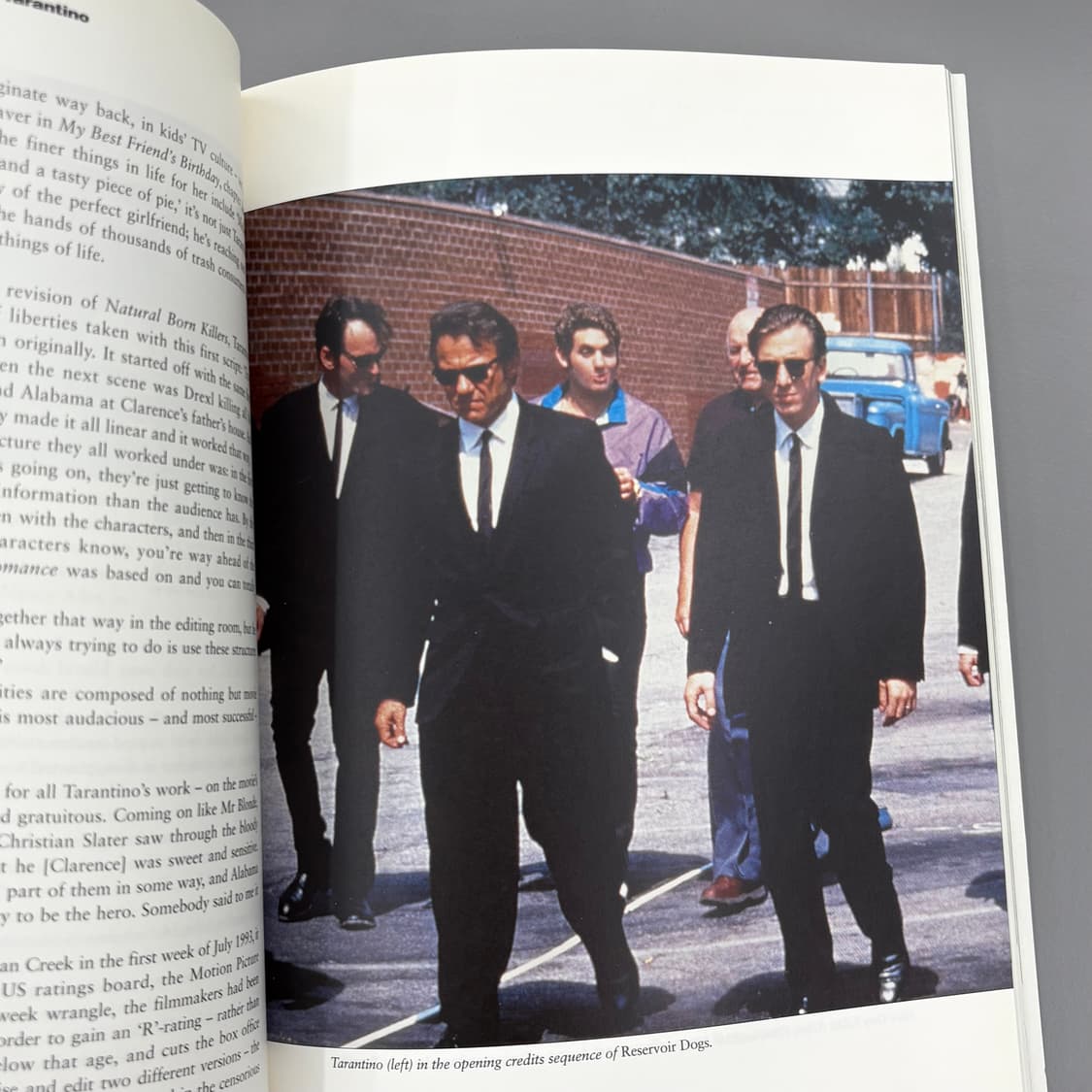 King Pulp 쿠엔틴 타란티노 서적 상품이미지5