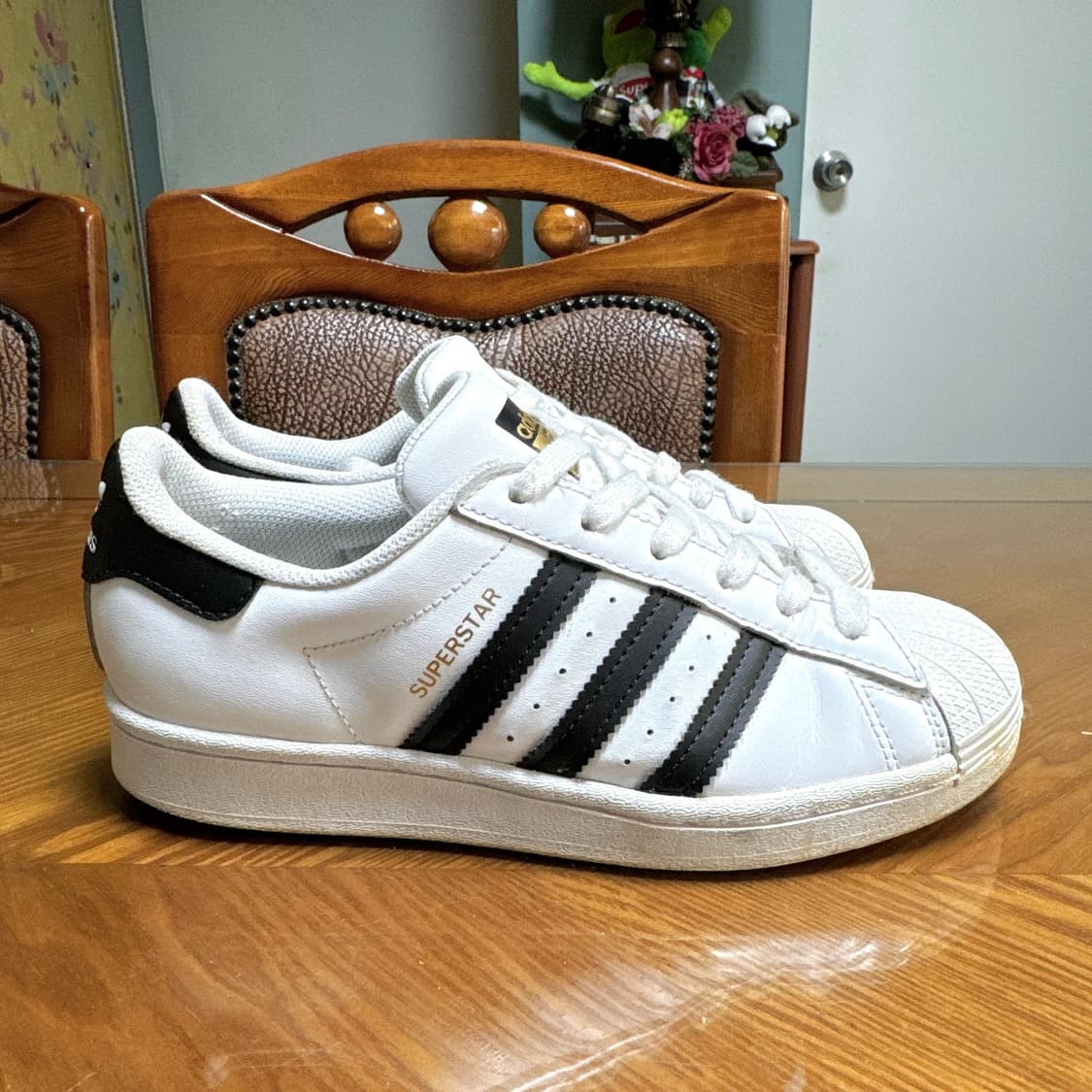 [225] 아디다스 슈퍼스타 상품이미지1