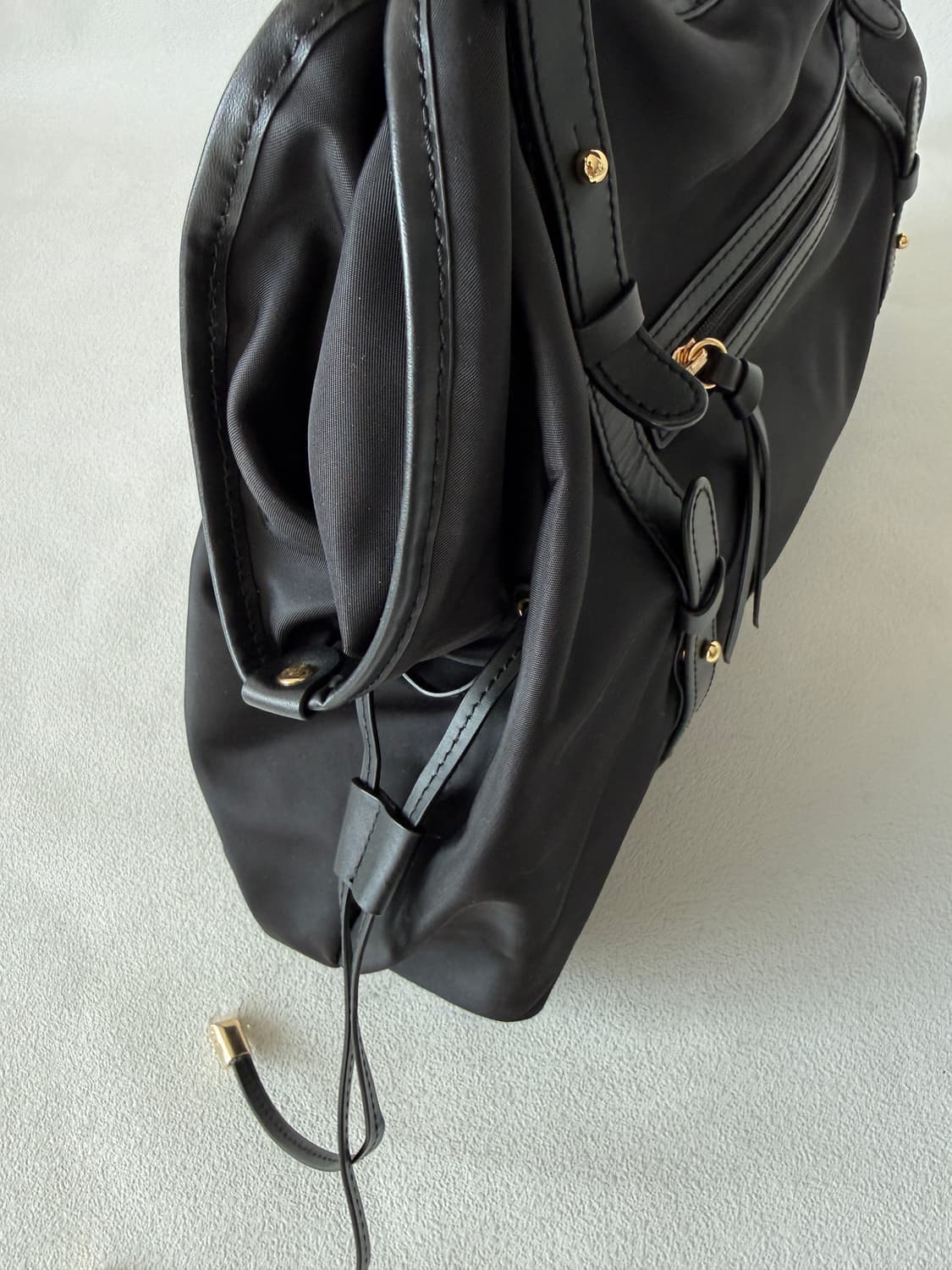 안나수이(ANNA SUI) 토트 숄더백(큰 사이즈) 상품이미지4