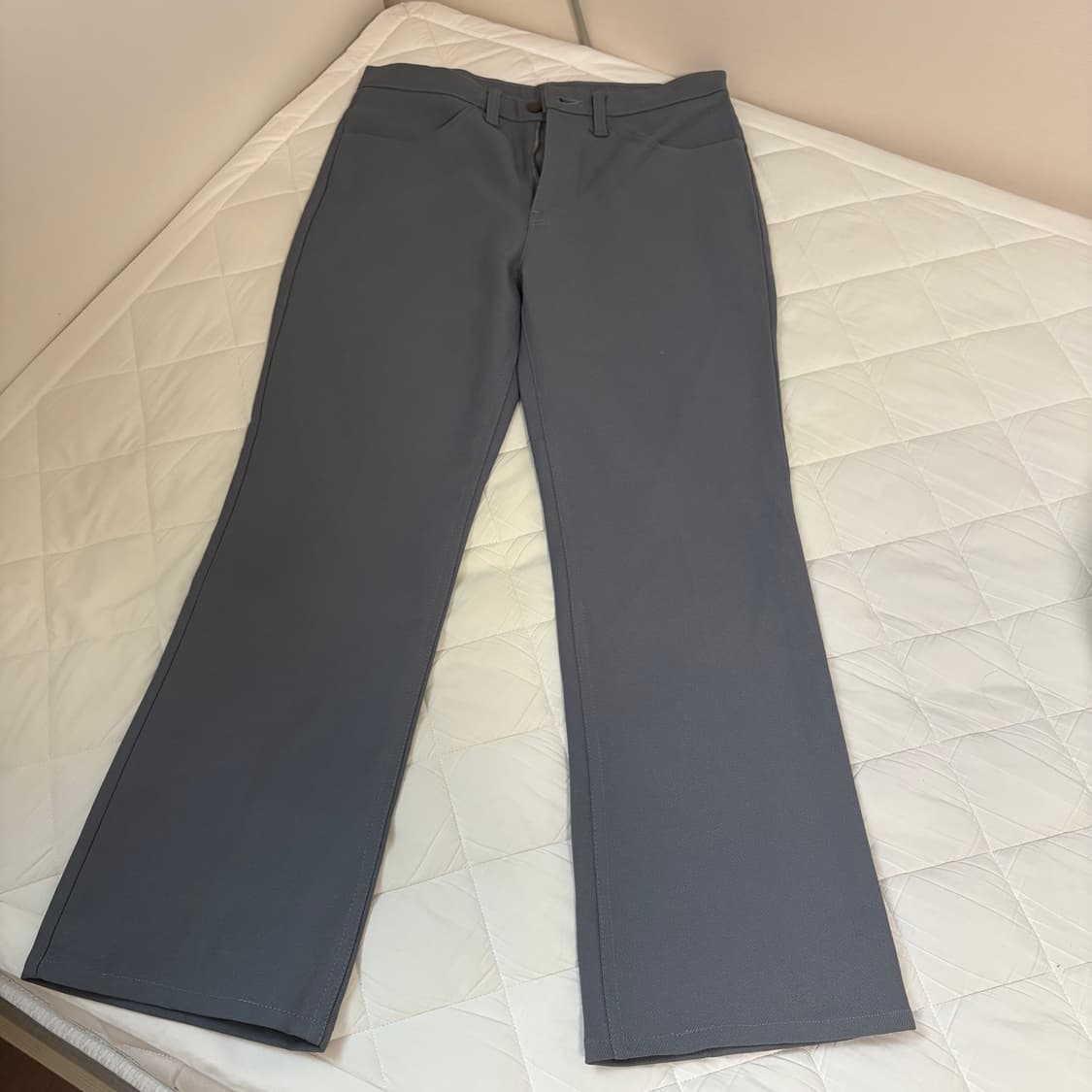 60s levis 517 블랙탭 상품이미지1