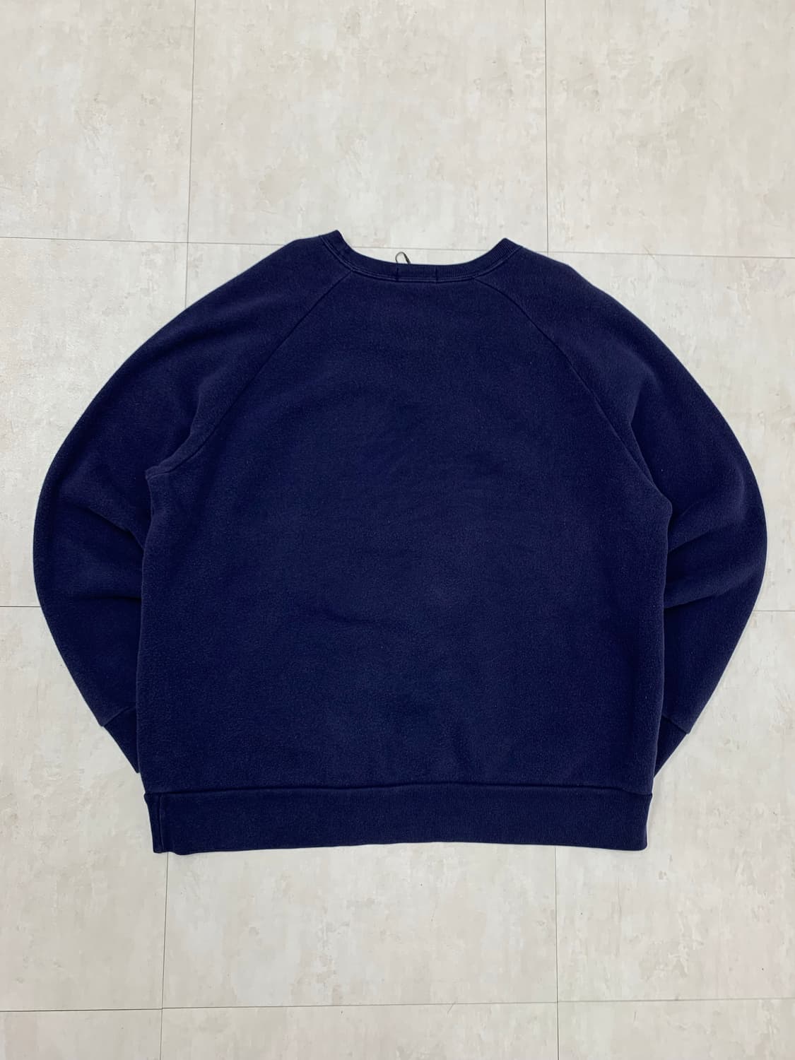 폴로 랄프로렌 네이비 맨투맨 #620  상품이미지6