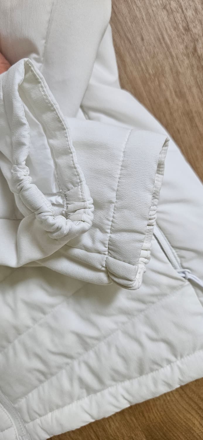 노스페이스 필드 온볼 경량 패딩 상품이미지5