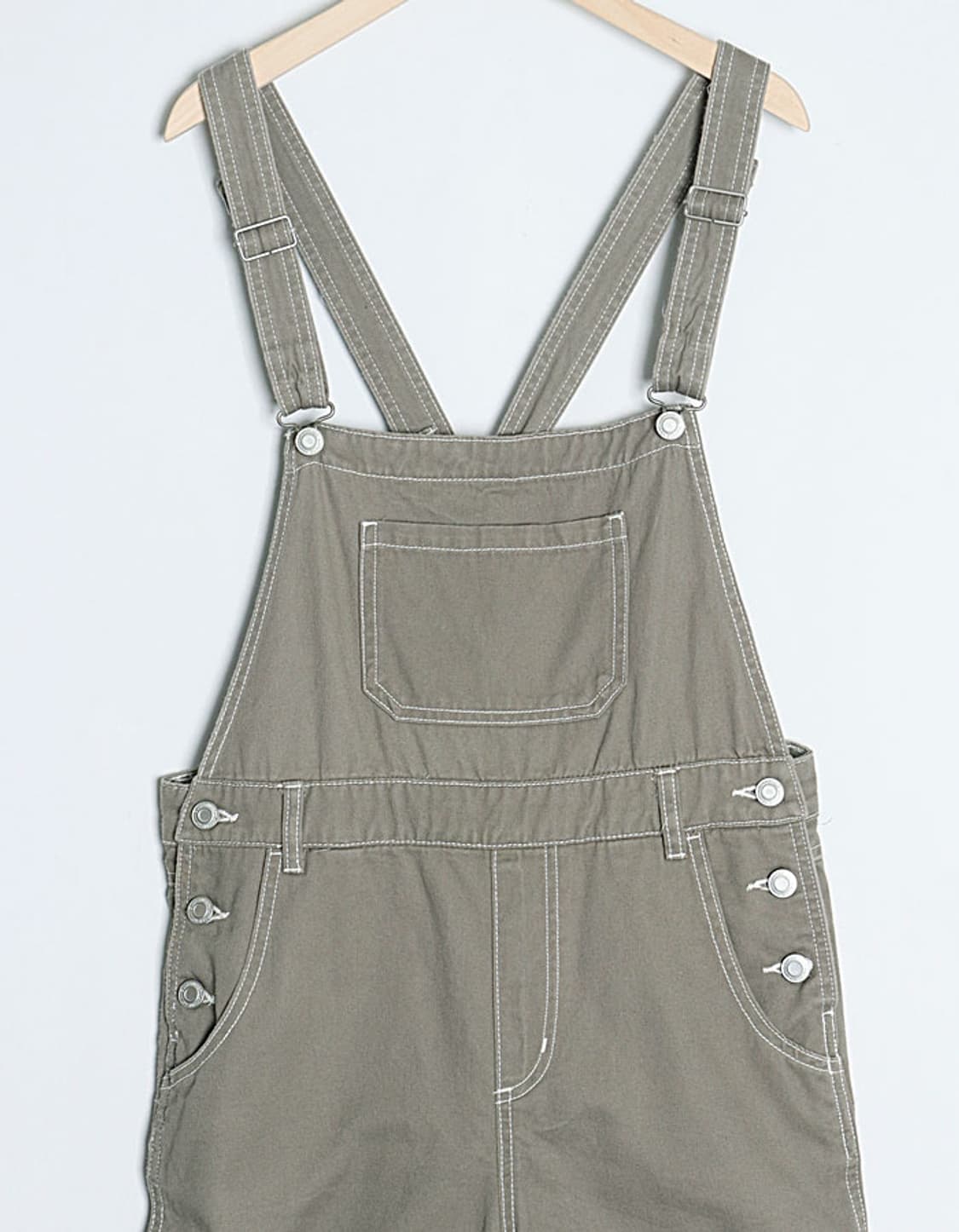 COLZA Cotton Overall [44~55] 상품이미지2