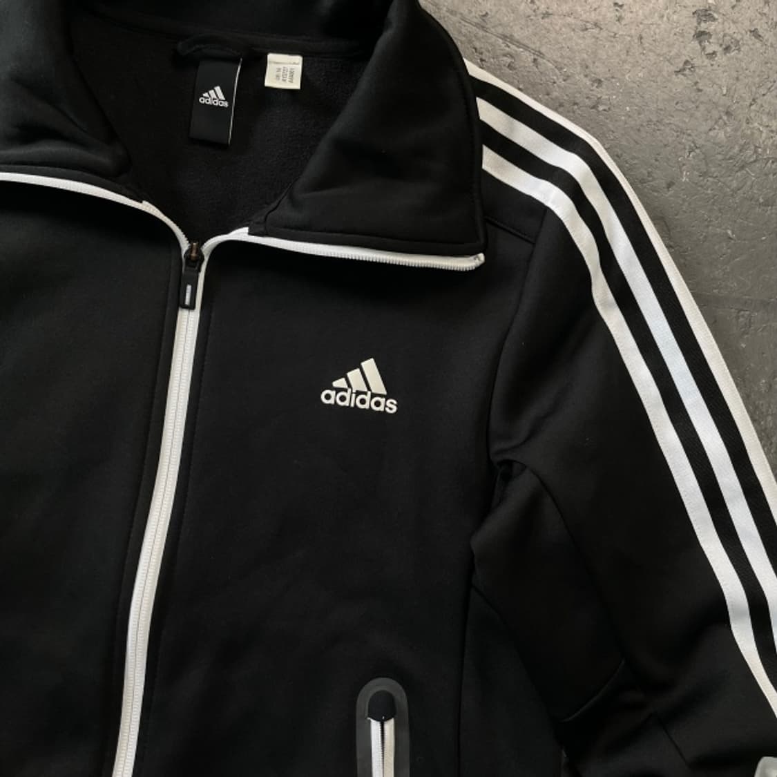 95 아디다스 삼선 져지  상품이미지2
