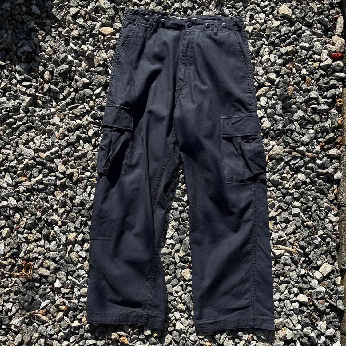 DOG HOUSE 일본 빈티지 카고팬츠 상품이미지1
