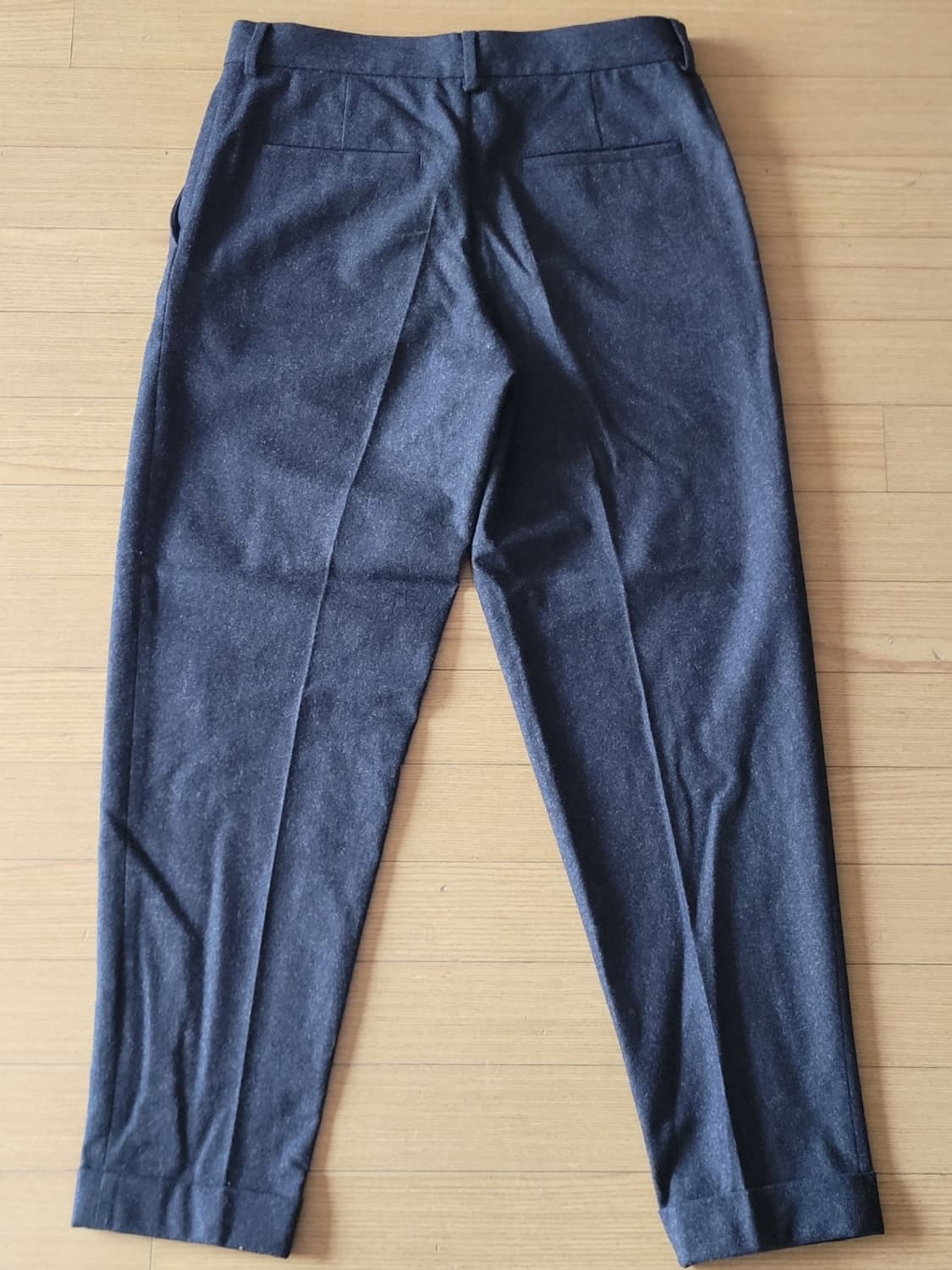  COS 코스 울바지 상품이미지2