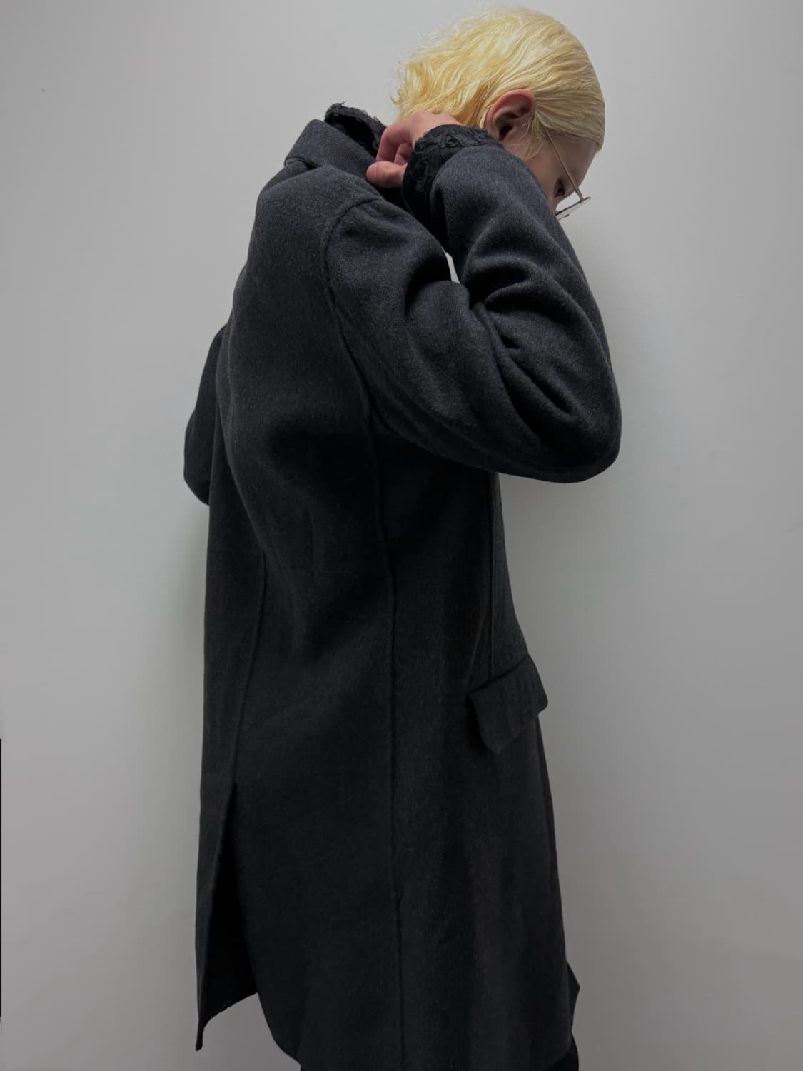 ERMENEGILDO ZEGNA 상품이미지1