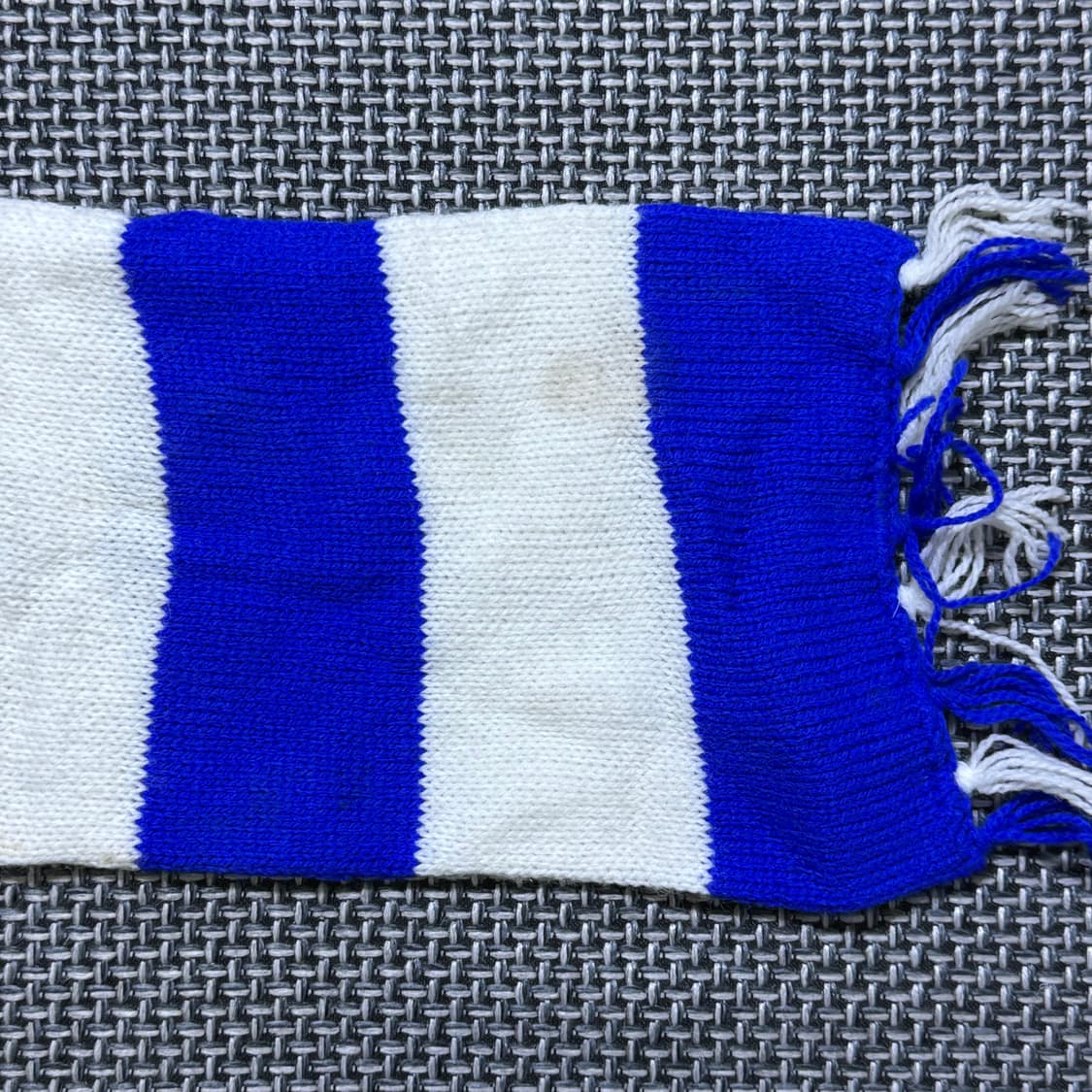 빈티지 LETCOMBE F.C. muffler(kold_8285) 상품이미지4