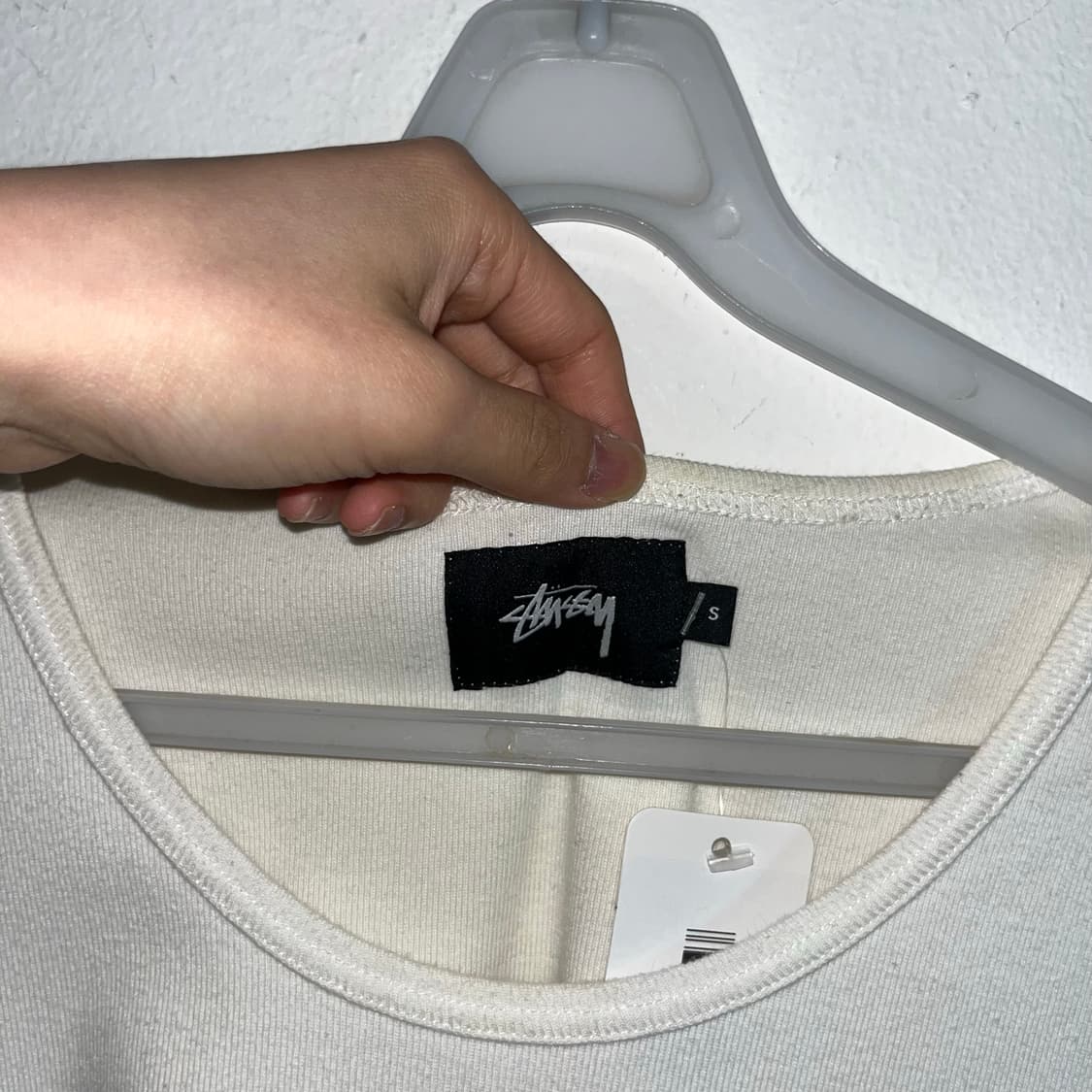 Stussy T-Shirt 상품이미지5