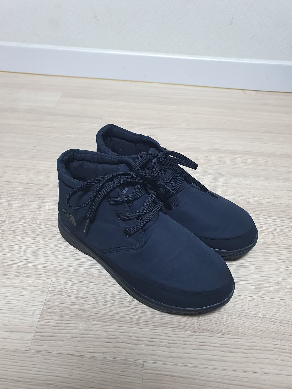 노스페이스 험프백 방한화 260 상품이미지2