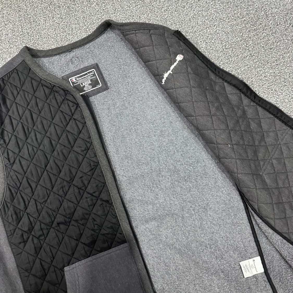 챔피온 글로벌 익스플로어 베스트 상품이미지5