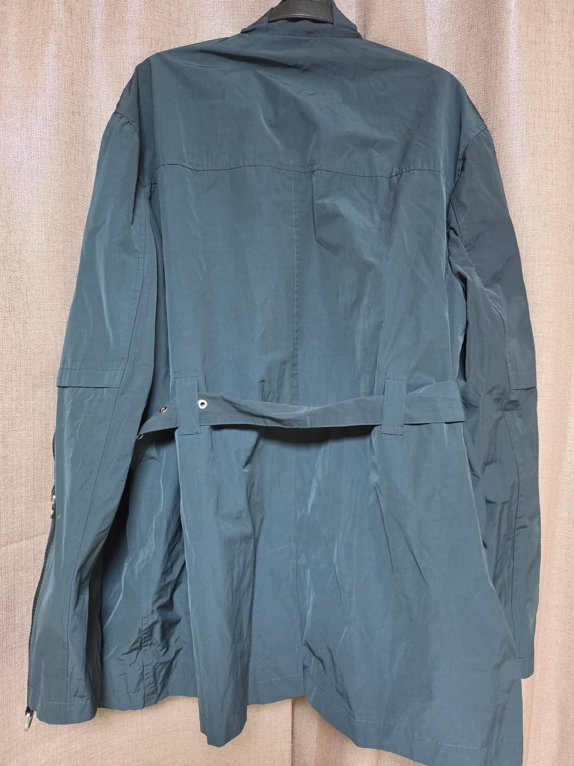 디올자켓 50사이즈/105~110 상품이미지7