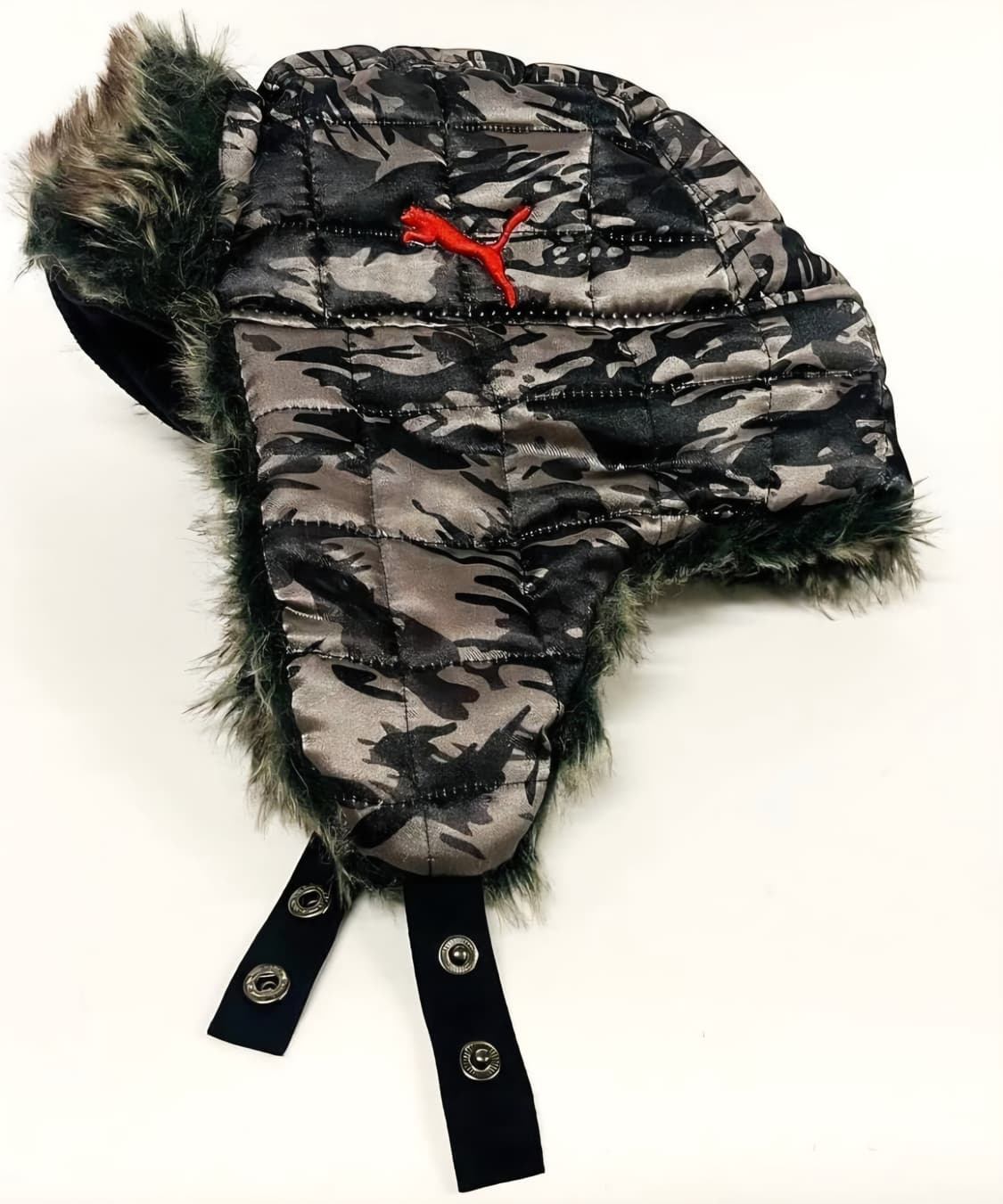 퓨마 puma 카모 트루퍼햇 상품이미지1