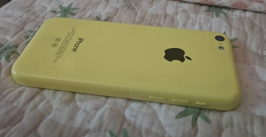 아이폰 5c  상품이미지4