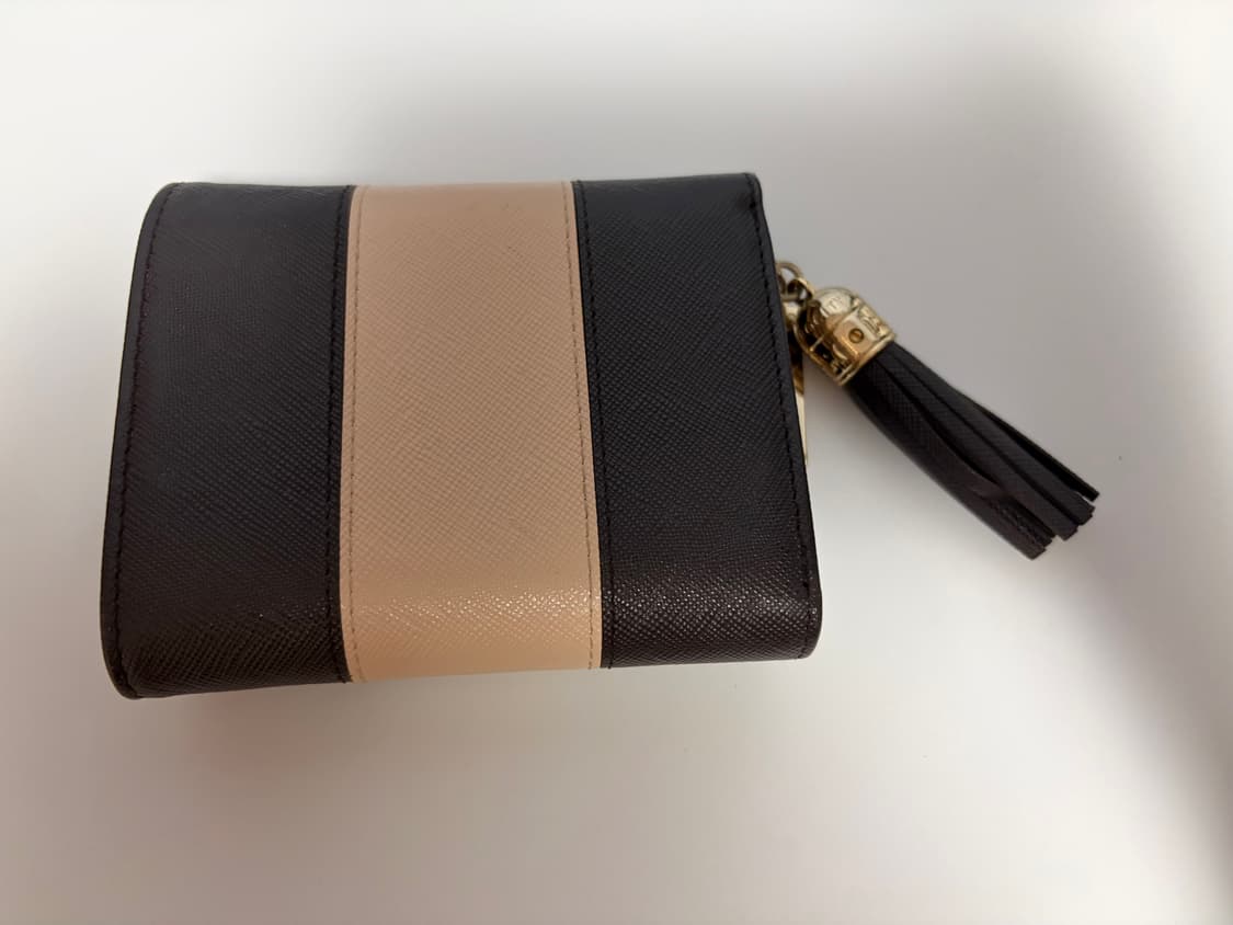 메트로시티 여성 반지갑 상품이미지2