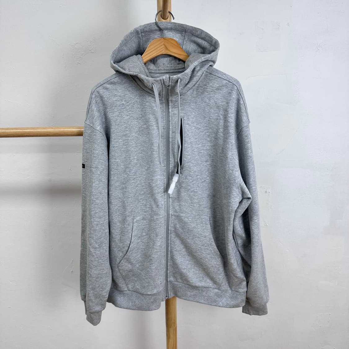 Pillowdy 필로우디 후드집업 베개 후드 XL사이즈 J12 상품이미지1