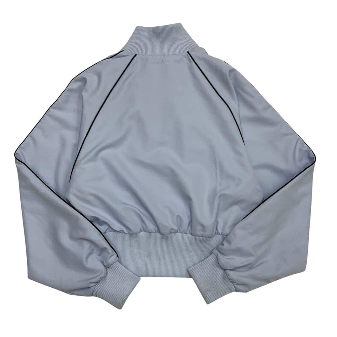 라코스테 베이비블루 크롭 바람막이 34 상품이미지5