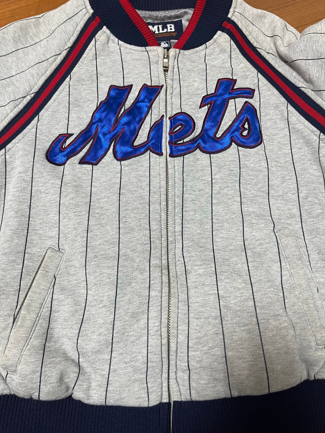 MLB 자켓 상품이미지8