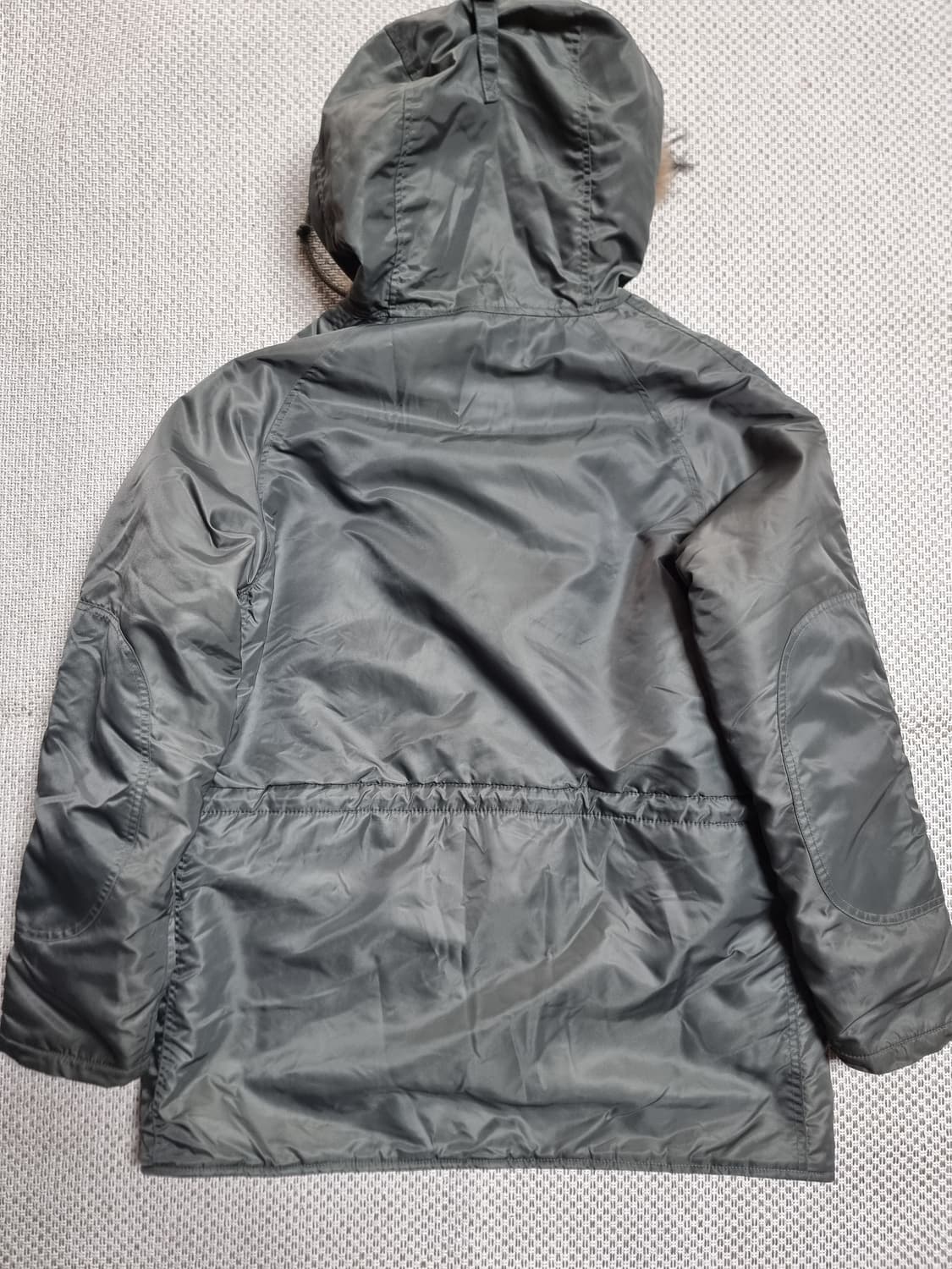 waiper n-3b n3b XL 일본 복각 전문 브랜드 상품이미지6