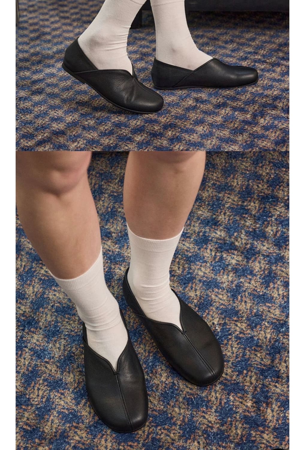 조셉트 사이먼 블랙 상품이미지6