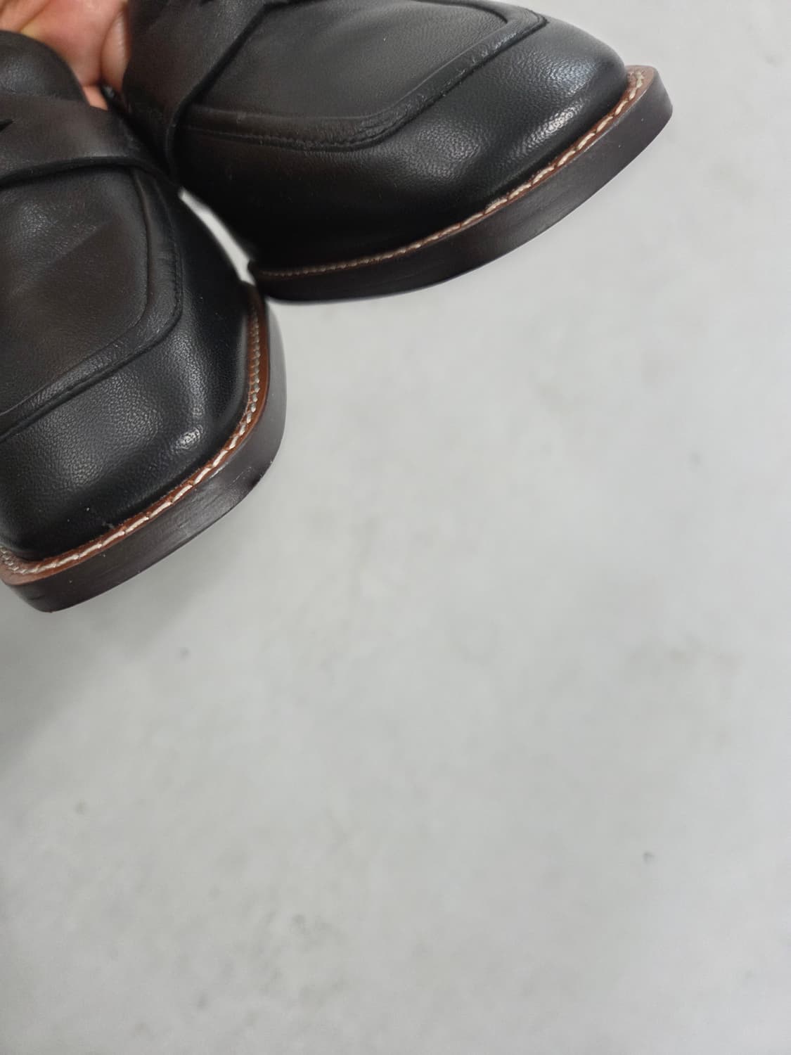 지슈트디오 플랫슈즈 상품이미지6