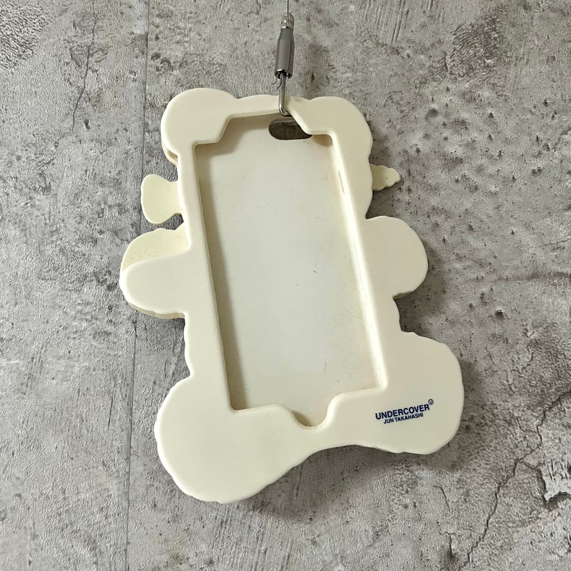 •언더커버 아이폰6/6s 실리콘 케이스 상품이미지2