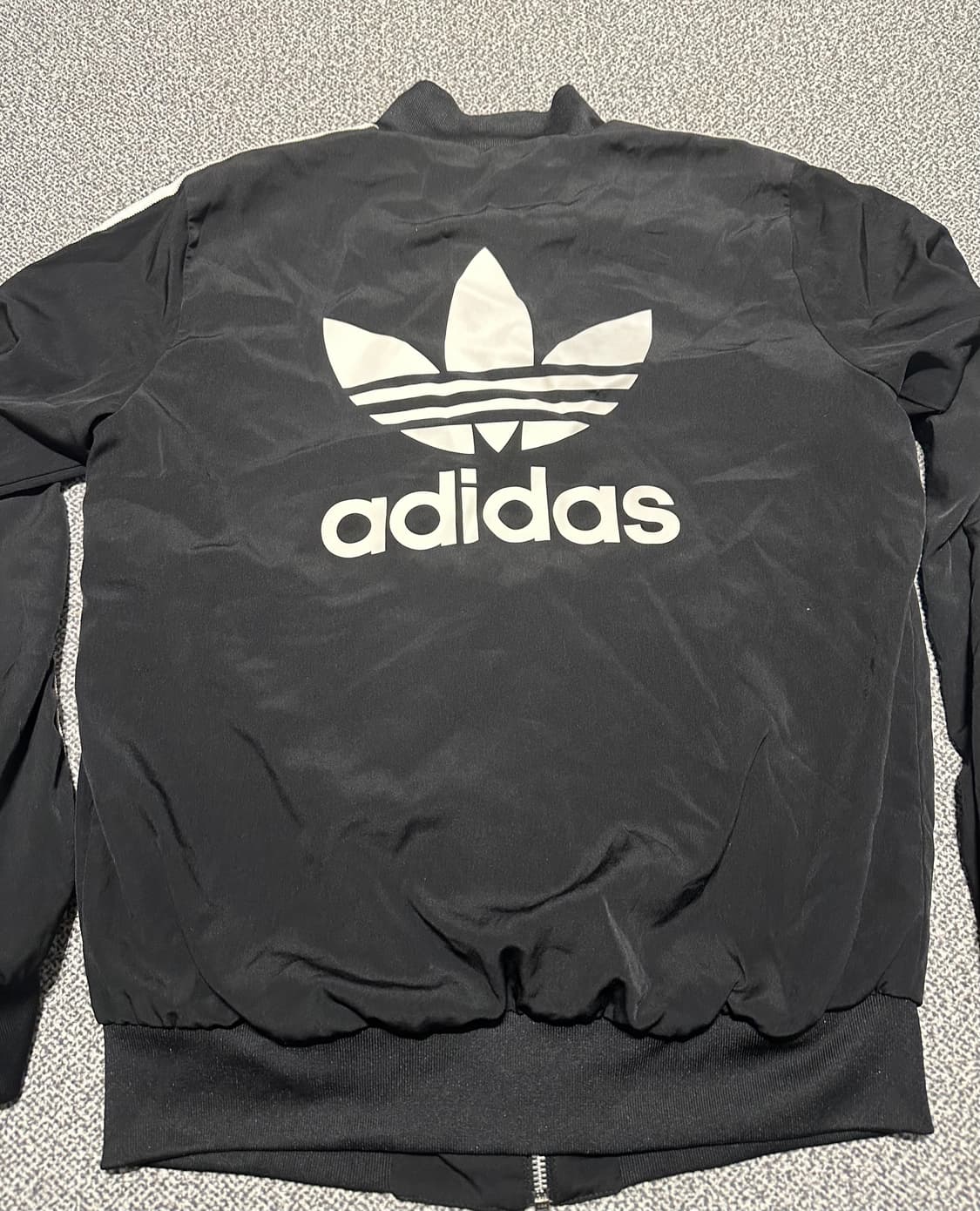 아디다스 파이어버드 봄버 자켓 90 상품이미지2