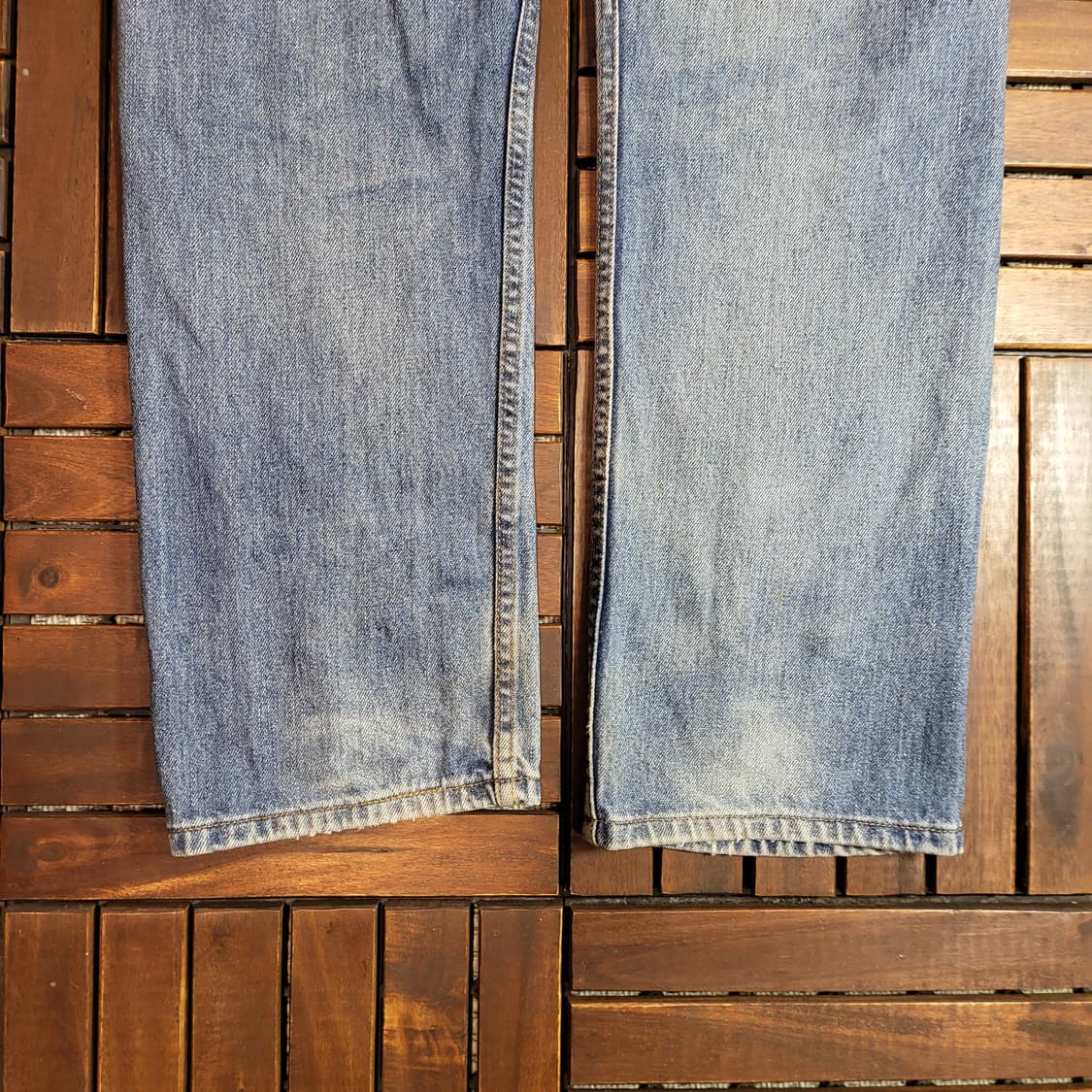 00s 리바이스 청바지 505 (33) 상품이미지8