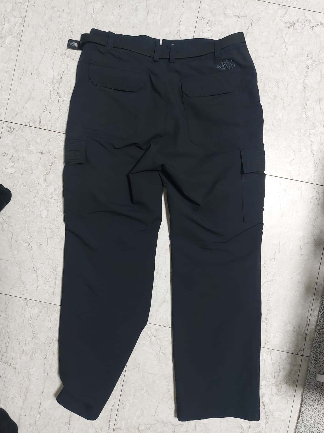 노스페이스 카고 팬츠 M 상품이미지3