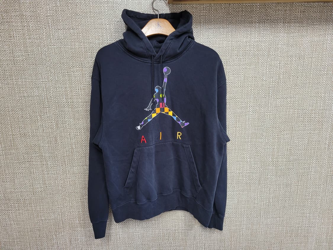 M 100사이즈 나이키 조던 후드티  상품이미지1