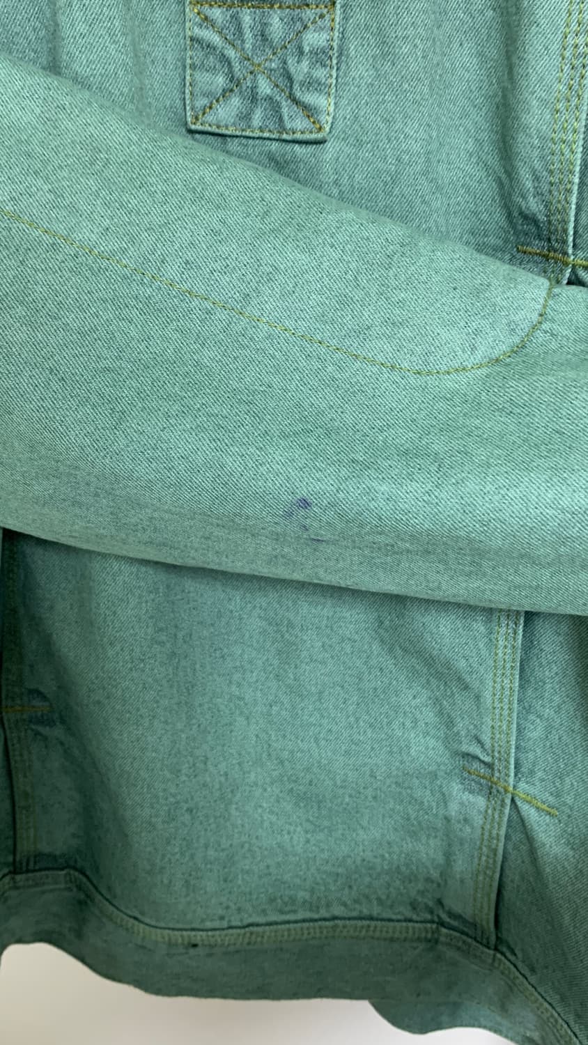 3D Mods Jacket 상품이미지5