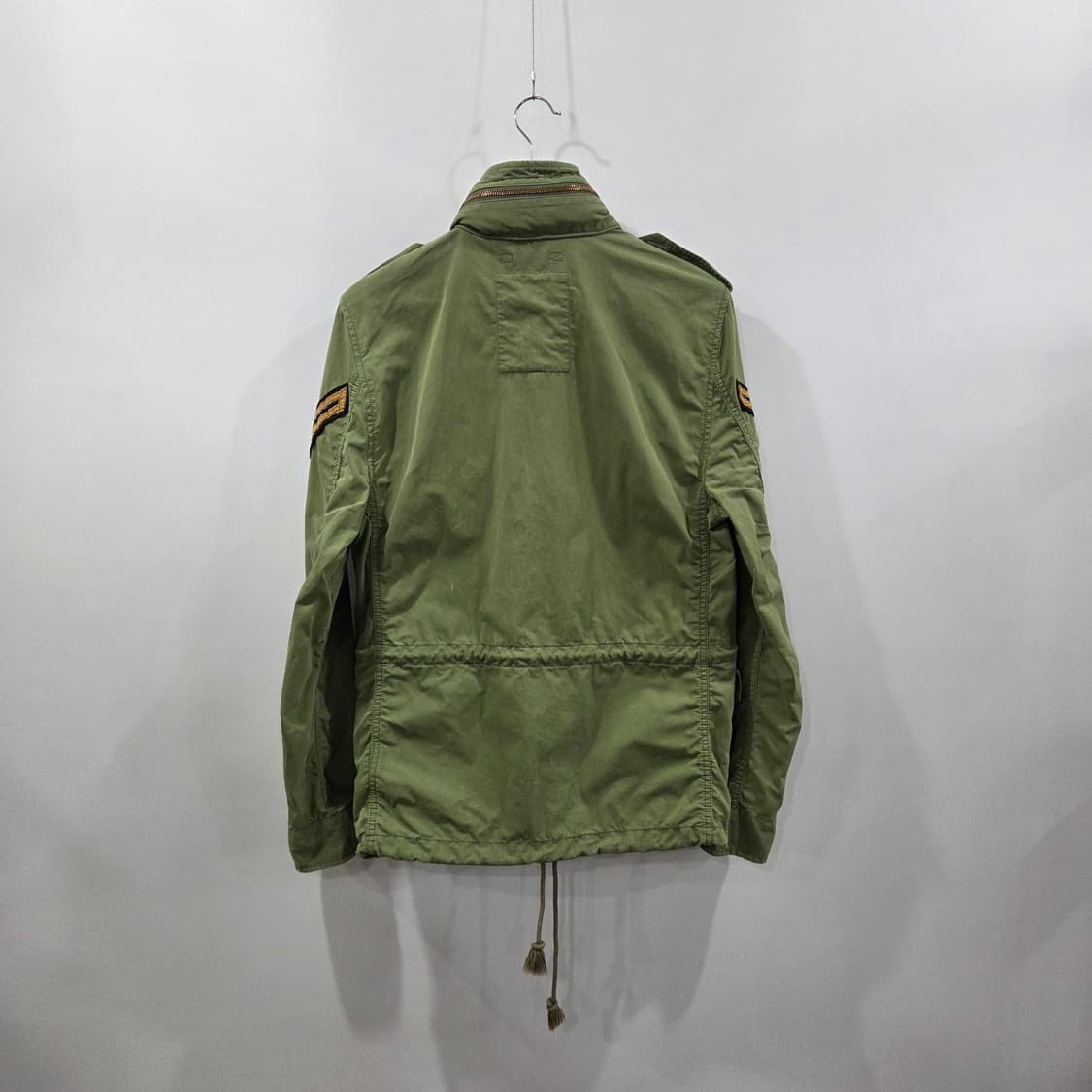 데님앤서플라이 M65 필드자켓 S 상품이미지3