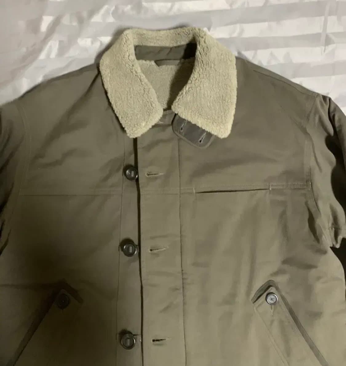 러프사이드 덱파카 상품이미지5