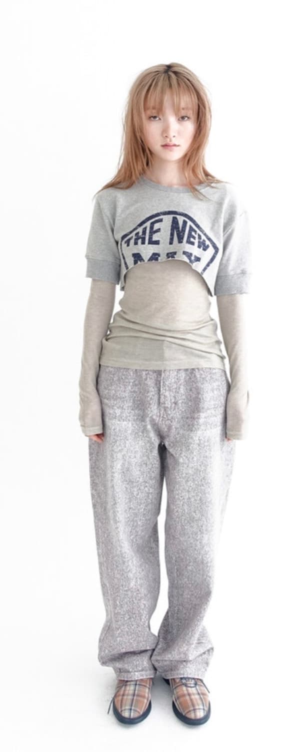 샵페어리 바지  상품이미지1