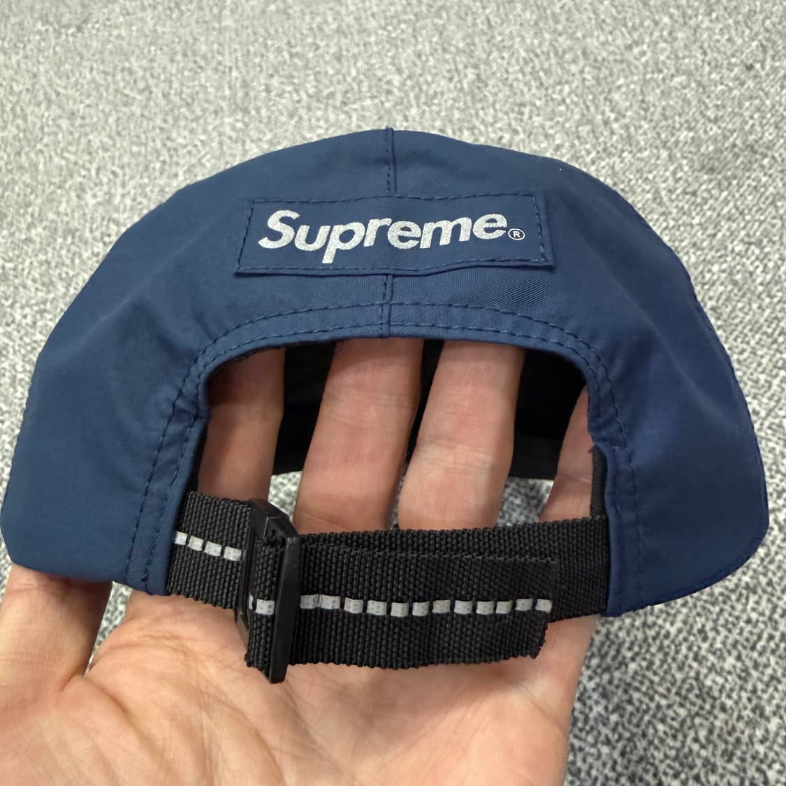 F 슈프림 Supreme 고어택스 6 패널 볼캡 모자 상품이미지6