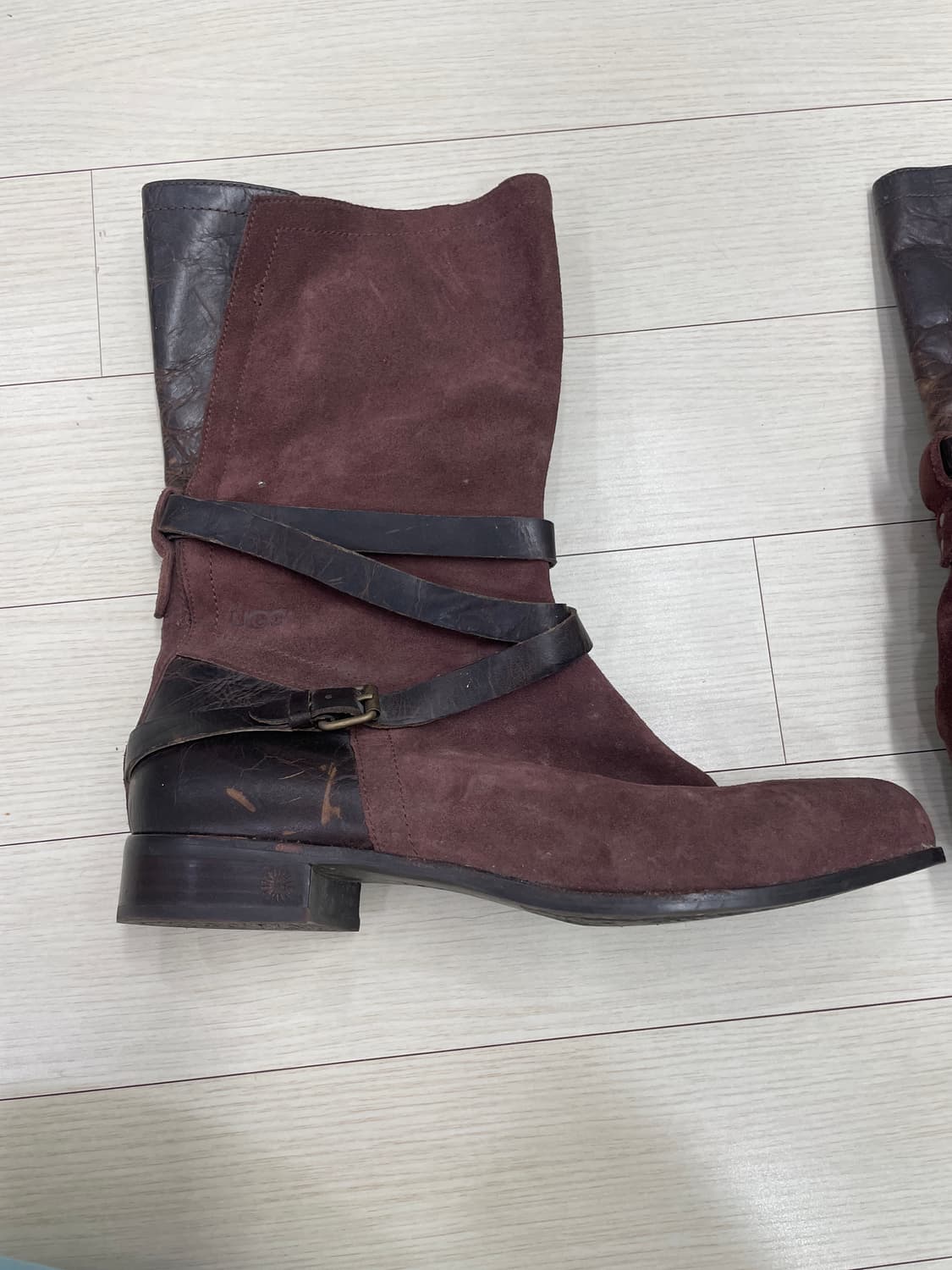 UGG 부츠 (260) 상품이미지1