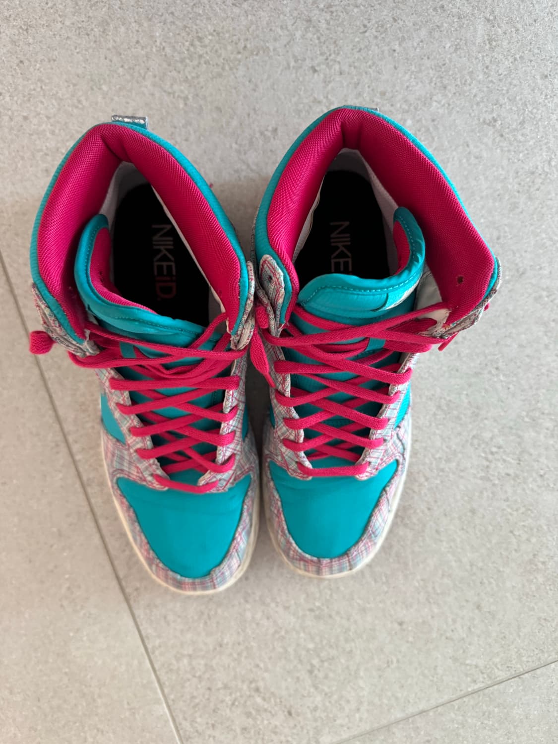 상태굿 나이키 운동화 255 us 8.5 상품이미지6