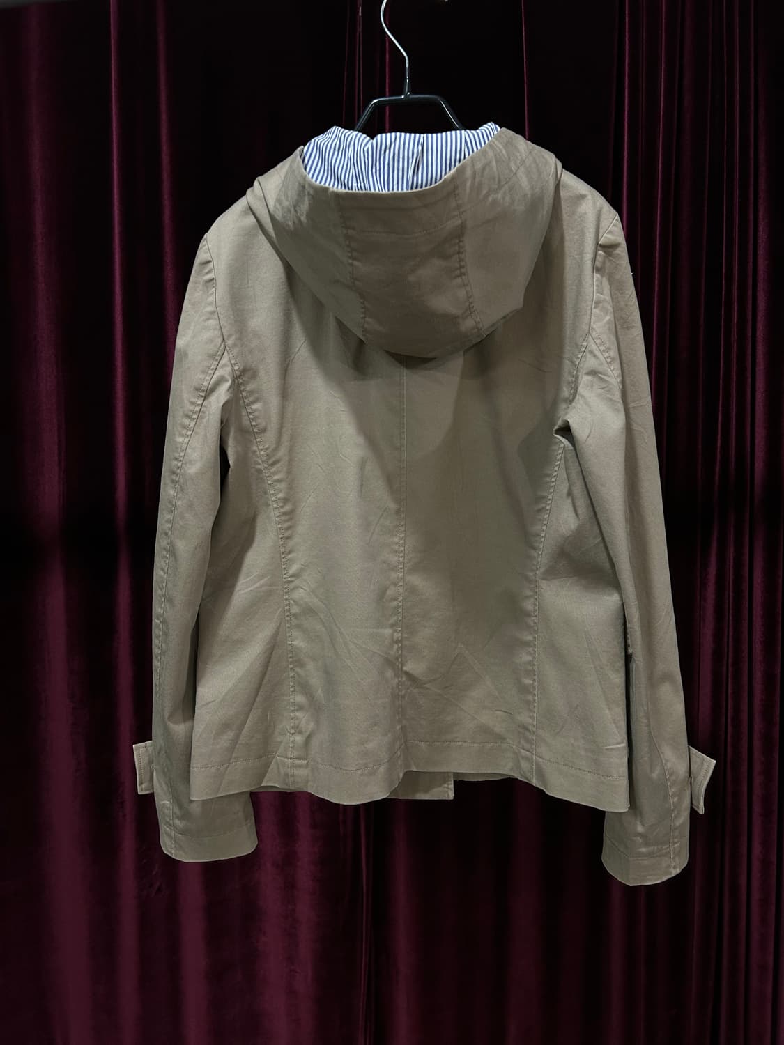 BROOKS BROTHERS short duffle jacket 상품이미지5