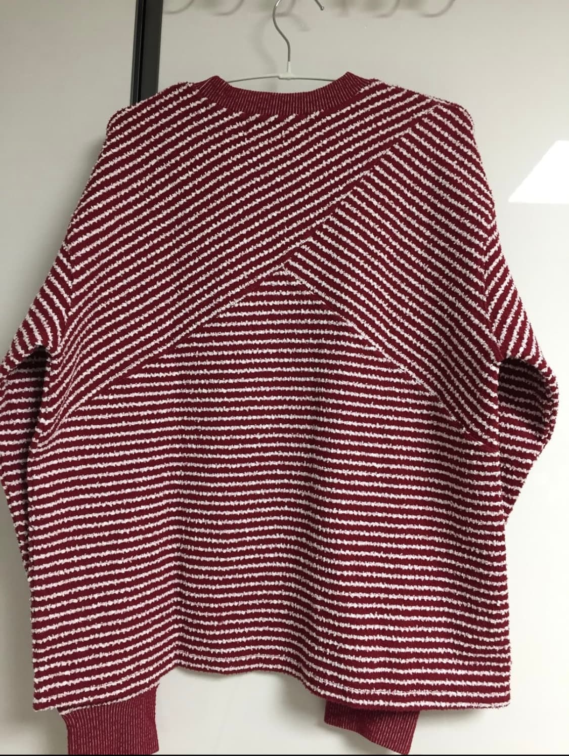 웨이비니스 니트 2사이즈 상품이미지2