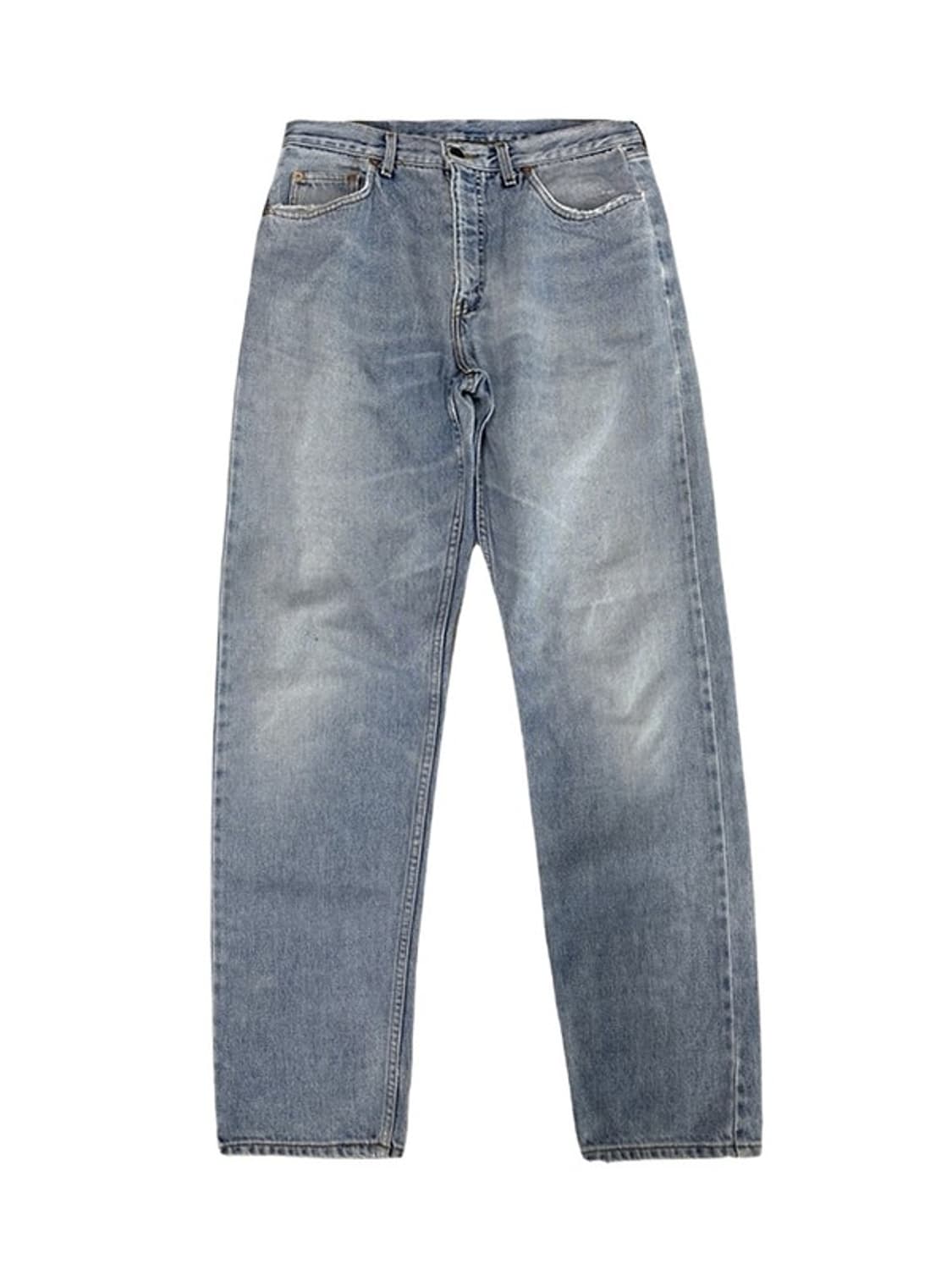 [32인치] LEVI'S 리바이스616 90s USA 오렌지탭 빈티지 상품이미지1