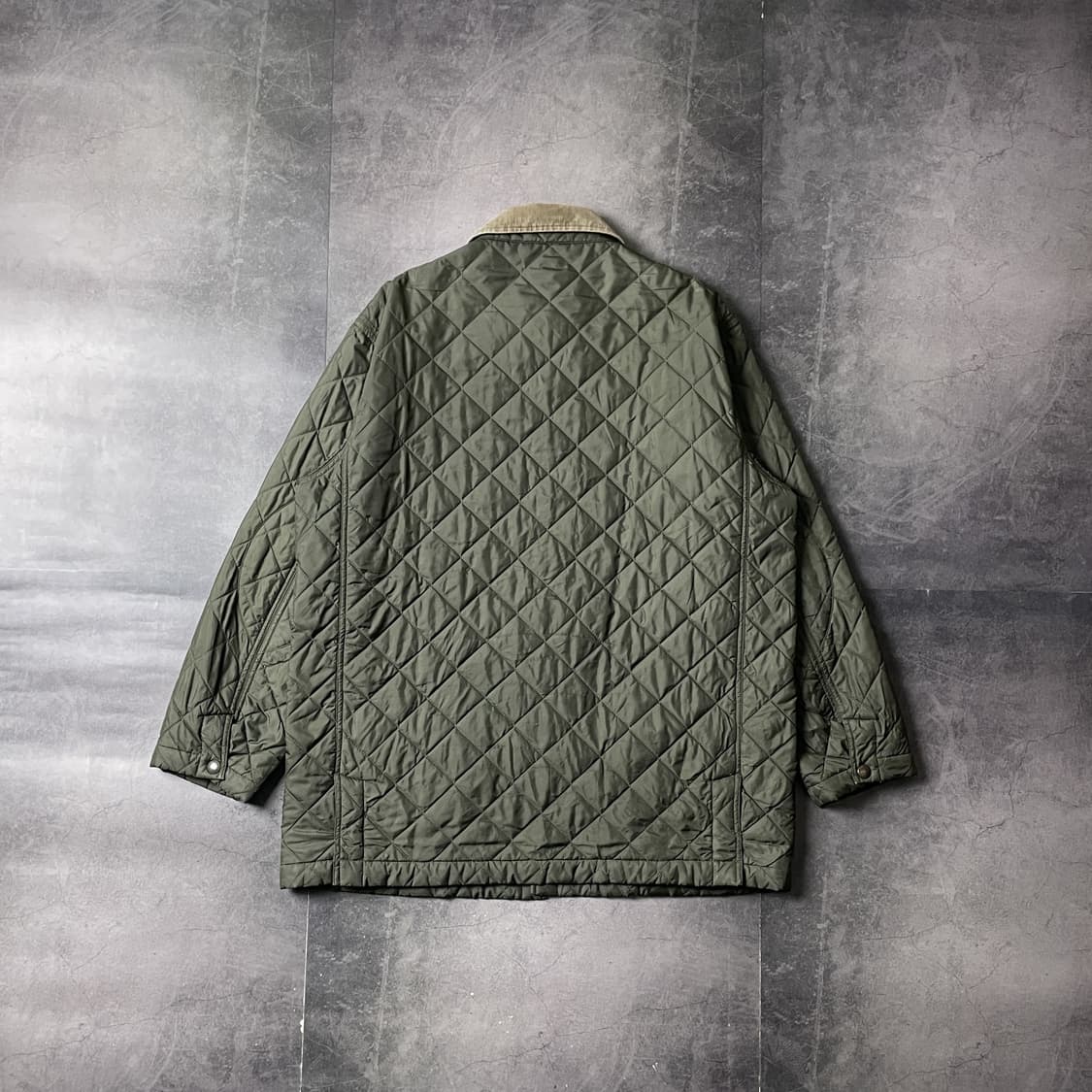 RALPH LAUREN 1990s 폴로랄프로렌 퀄팅자켓 A00739 상품이미지6