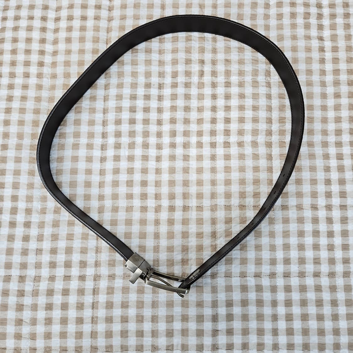 라코스테 벨트 상품이미지1