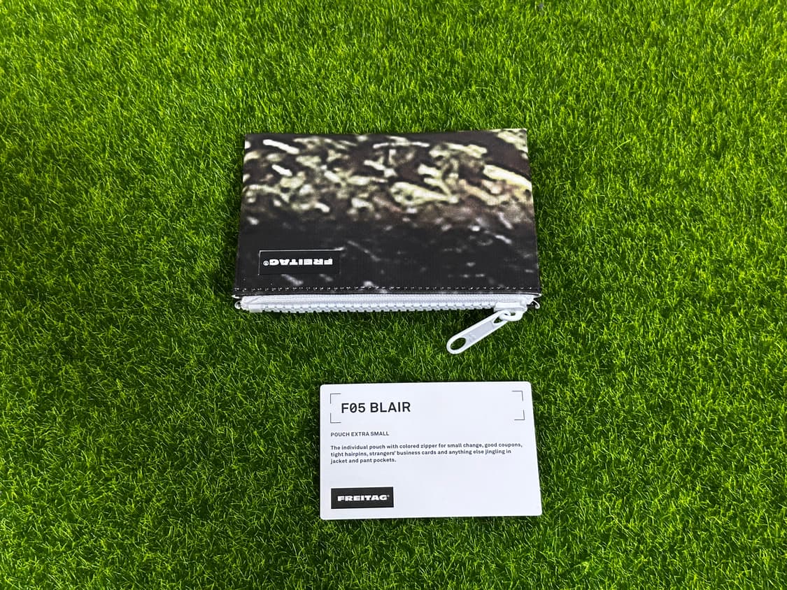 [새상품] 프라이탁 희귀 전사 블레어 #freitag 상품이미지1