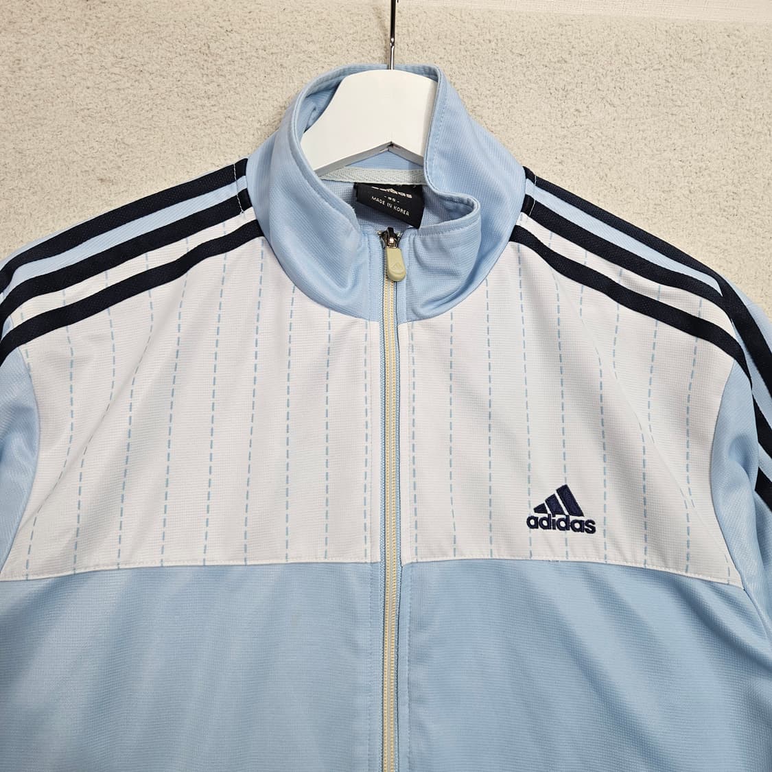 아디다스 스카이블루 져지 95 상품이미지2