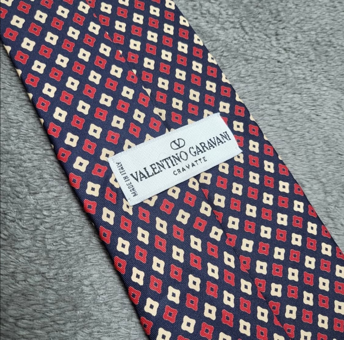 넥타이(발렌티노가라바니) n95 상품이미지4